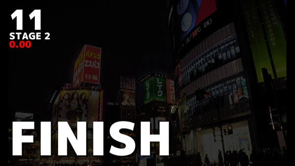 幽灵线东京正版2