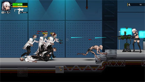 伊德海拉之影图2