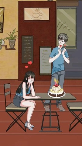 拆散情侣大作战3图3