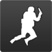 CS兔子跳模拟器