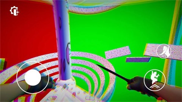 CS兔子跳模擬器圖3