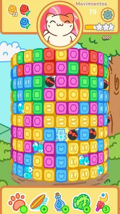 小偷猫中文版(2)