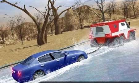 旋转轮胎中文版图3