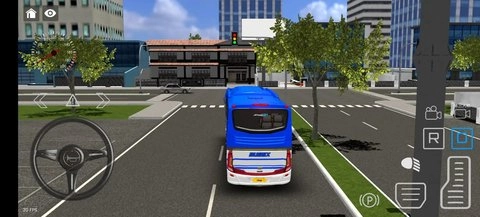 巴士模拟X多人(1)