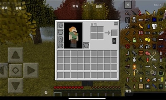 我的世界惊变100天(2)