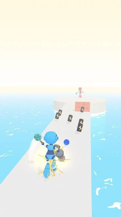 机器人械斗2026图3