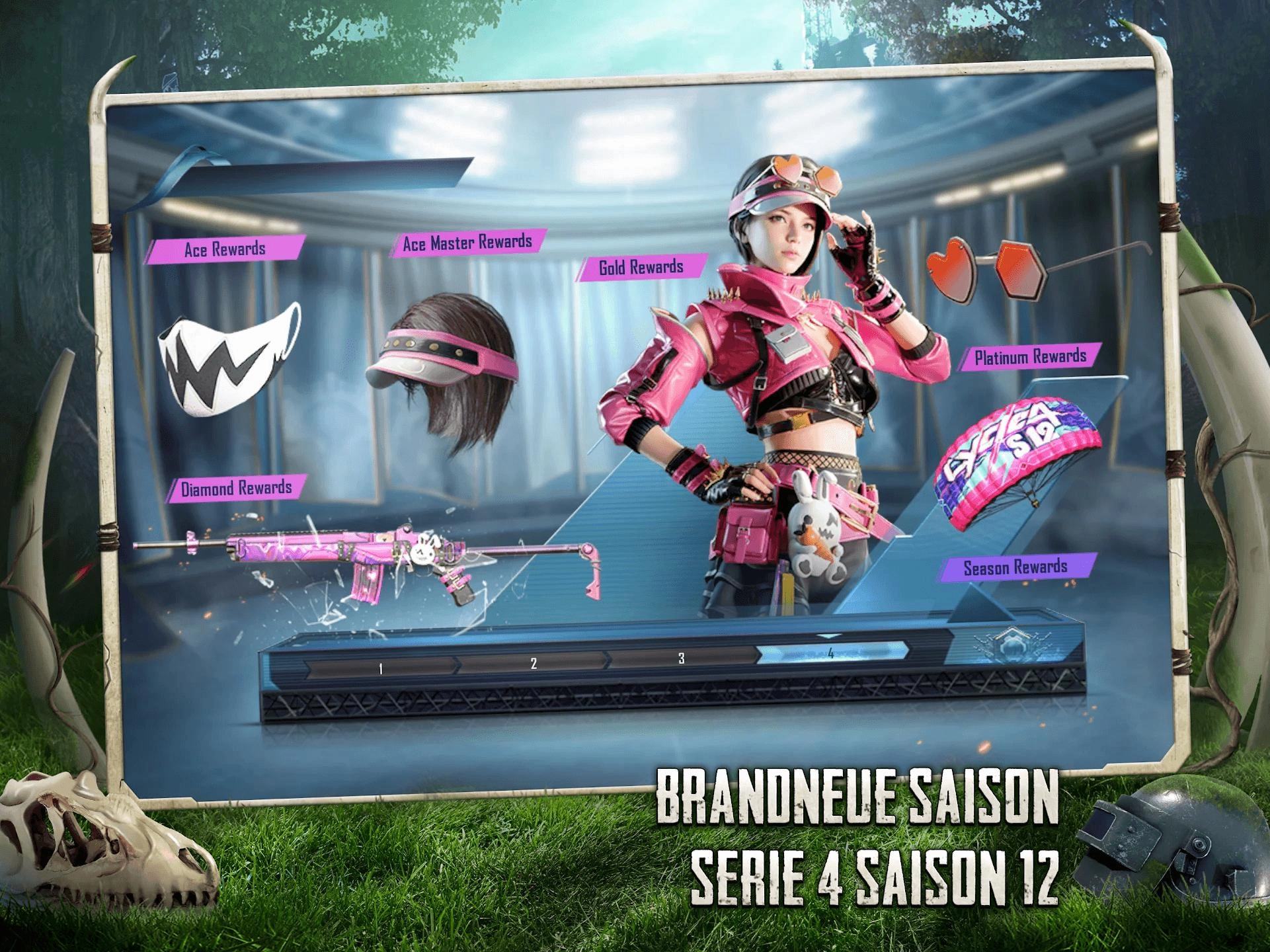 地铁逃生测试服中文版图3