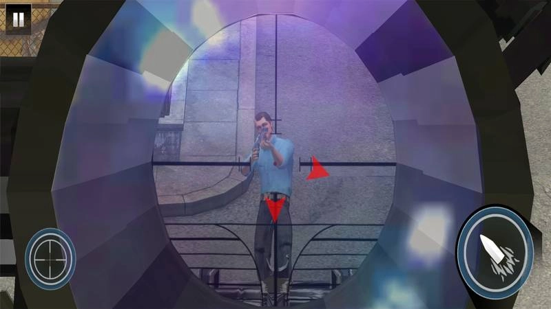 火线狙击王者图1