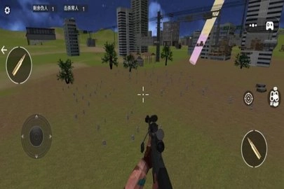 13号监狱守夜人图2