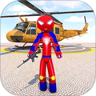 火柴人英雄大冒险