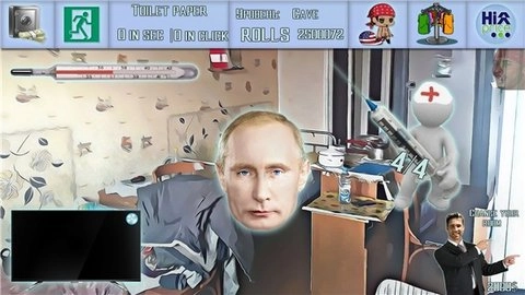 家庭生活模拟游戏截图2