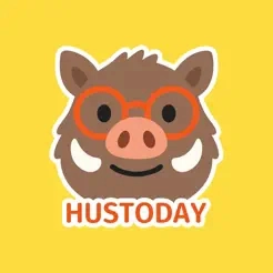 Hustoday手机版