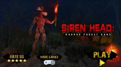 汽笛警笛人狩獵圖3