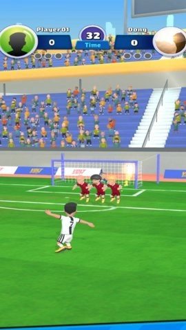 足球我最强图2