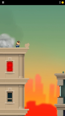 老爸曾是小偷中文版2