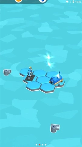 海上戰(zhàn)爭(zhēng)圖2