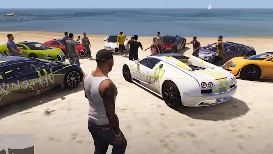 五星好市民免費(fèi)圖4