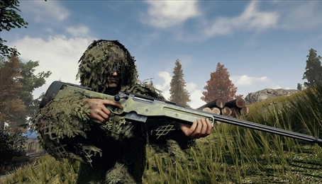 超级金牌狙击手图1