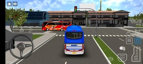 巴士模拟X多人(2)