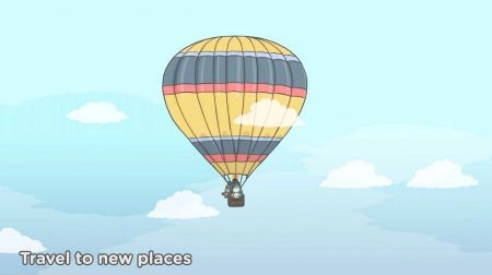 月兔冒险2中文版图3