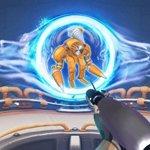 马桶人后室战争 V3.10000.0129.3.4