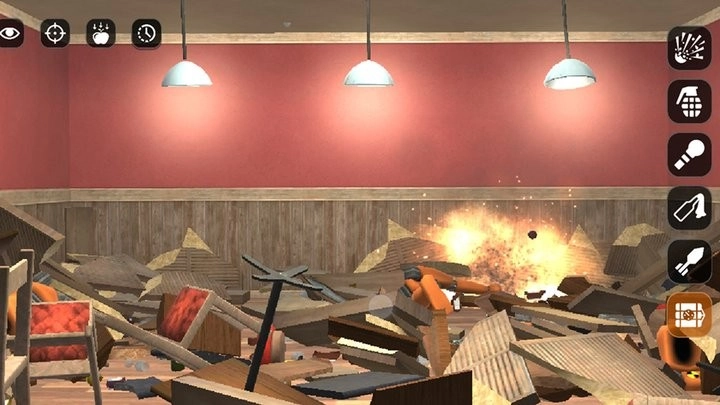 星际破坏者游戏图1