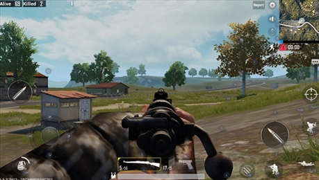 超级金牌狙击手图3