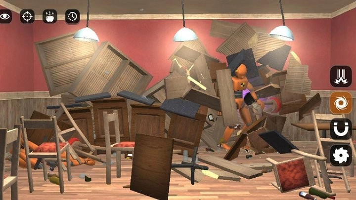 星际破坏者游戏图3