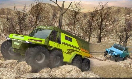 旋转轮胎中文版图2