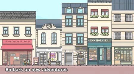 月兔冒险2中文版图2