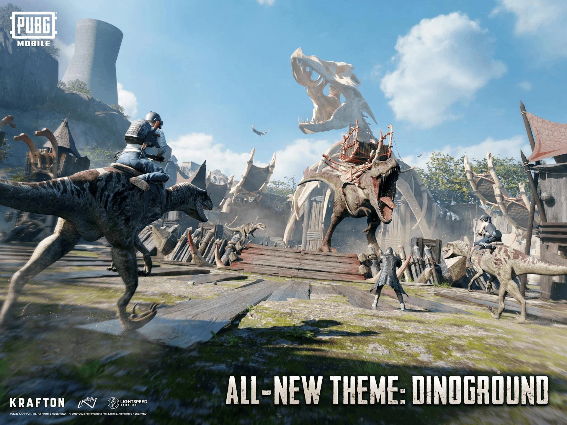 地铁逃生测试服中文版图2