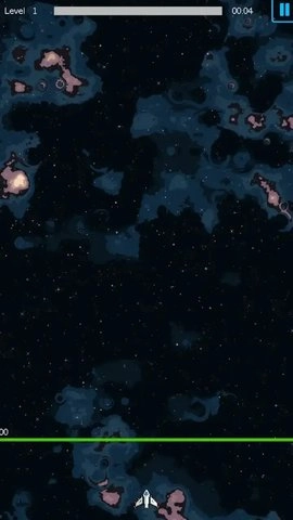 还是太空射击(2)