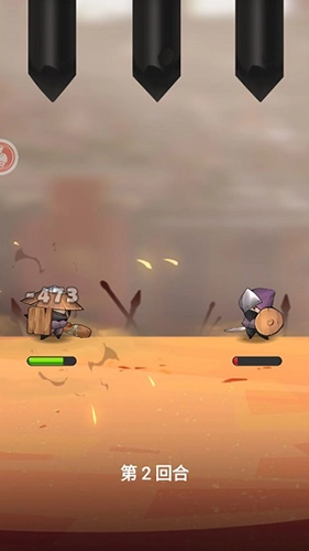 躍動小子游戲圖1