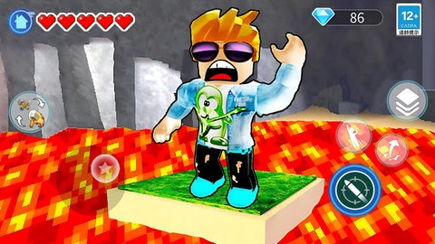 沙盒末日世界圖5