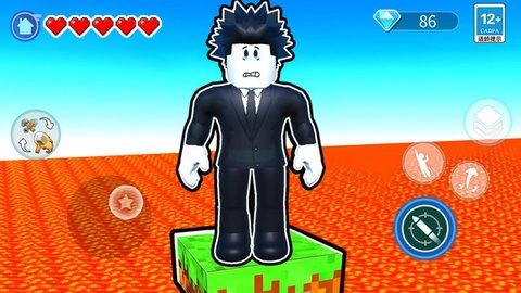 沙盒末日世界圖2