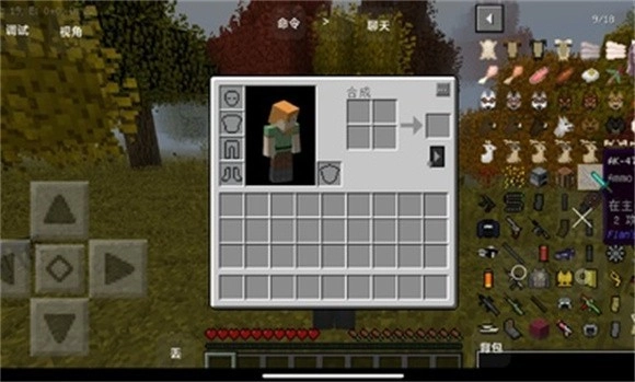 我的世界惊变100天(3)