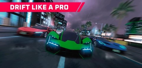 真实汽车驾驶模拟器正版图1