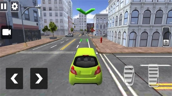 赛车竞速地平线2