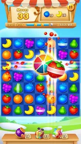 火龙果消消乐图3