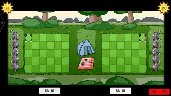 幼儿植物僵尸(3)