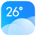 小米天气预报 V16.0.5.0