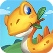 全民养恐龙最新版