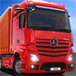 终极卡车模拟器汉化版