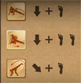 暗影格斗2中文版最新版