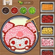 美食煎饼摊模拟 V1.2