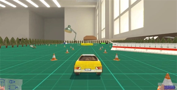 概念破坏游戏手机版