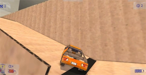 概念破坏游戏手机版