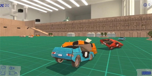 概念破坏游戏手机版