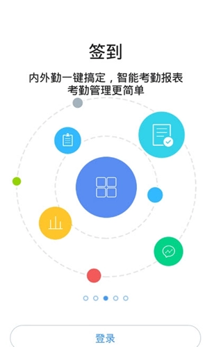 协作共享平台图2