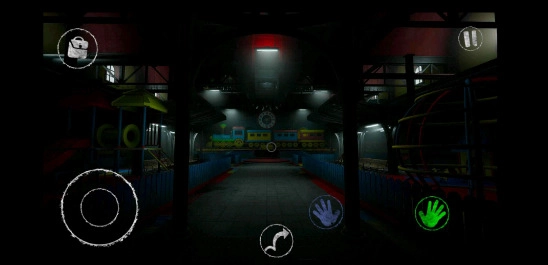 波比的游戏时间2正版(2)